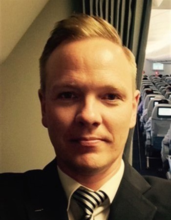 Vesa Anttila - Finland