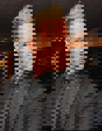 Simon Szucs - Hungery