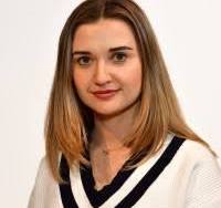 Valentina Kleve - Sweden