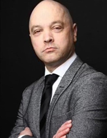 Chairman - Claus Wodstrup