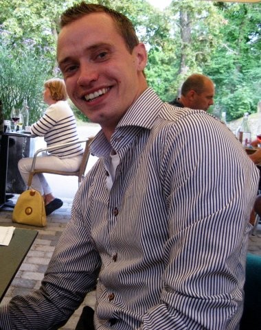 Rolf Lindberg - Sweden